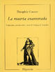Cover of La muerta enamorada