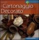 Cover of Cartonaggio decorato