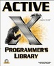 Cover of ActiveX programmer's library