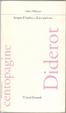 Cover of Jacques il fatalista e il suo padrone