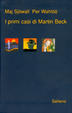 Cover of I primi casi di Martin Beck