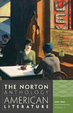 Cover of The Norton Anthology of American Literature: 1914-1945 v. D