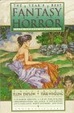 Cover of The Year's Best Fantasy and Horror, Vol. 6