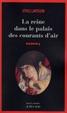 Cover of La reine dans le palais des courants d'air