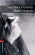 Cover of Sherlock Holmes Short Stories: 700 Headwords