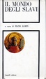 Cover of Il mondo degli Slavi