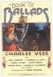 Cover of The Book of Ballads