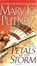 Cover of "Petals in the Storm"