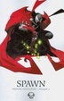 Cover of Spawn Origins Volume 2