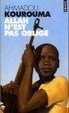 Cover of Allah n'est pas obligé