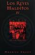 Cover of LOS REYES MALDITOS T. IV|