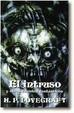 Cover of El intruso