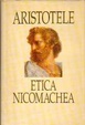 Cover of Etica Nicomachea