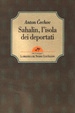 Cover of Sahalin, l'isola dei deportati