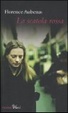 Cover of La scatola rossa