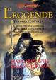 Cover of Le leggende di Dragon Lance