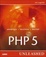 Cover of "PHP Unleashed"