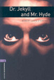 Cover of Jekyll and Hyde