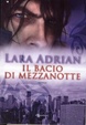 Cover of Il bacio di mezzanotte