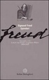 Cover of Psicanalisi e fede: lettere tra Freud e il pastore Pfister (1909-1939)