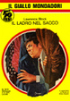 Cover of Il ladro nel sacco