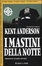 Cover of I mastini della notte