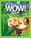 Cover of "The Adobe Illustrator CS2 Wow! Book"