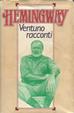 Cover of Ventuno racconti