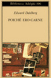 Cover of Poiché ero carne