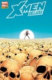 Cover of X-Men Deluxe n. 128