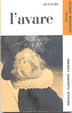 Cover of L'Avare