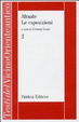 Cover of Le esposizioni
