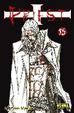 Cover of PRIEST 15