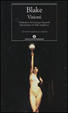 Cover of Visioni di William Blake