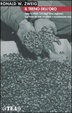 Cover of Il treno dell'oro