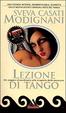 Cover of Lezione di tango