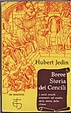 Cover of Breve storia dei Concili