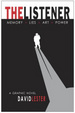 Cover of The Listener