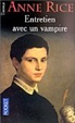 Cover of Entretien avec un vampire