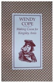 Making Cocoa for Kingsley Amis