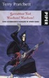 Cover of Gevatter Tod - Wachen! Wachen! Zwei Scheibenwelt-Romane in einem Band. Doppelband