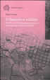 Cover of Urbanistica solidale. Alla ricerca della giustizia perequativa tra proprietà e interessi pubblici