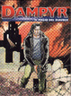 Cover of Dampyr