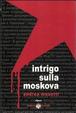Cover of Intrigo sulla Moskova