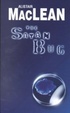 Cover of The Satan Bug