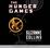 Cover of Hunger Games - Audio
