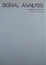 Cover of Signal Analysis
