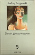 Cover of Notte, giorno e notte