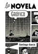 Cover of La novela gráfica