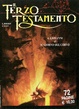 Cover of Il terzo testamento 4